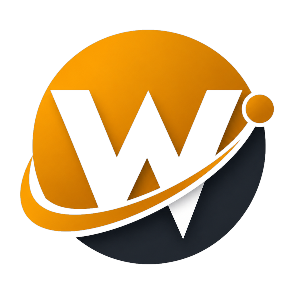 Wouver Logo