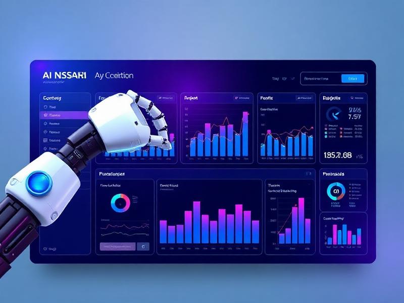 AI Chatbot Development