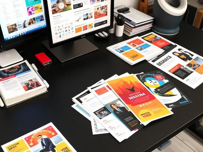 Logo & Brand Identity Design